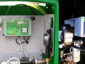 Fuelbox - RMC-system